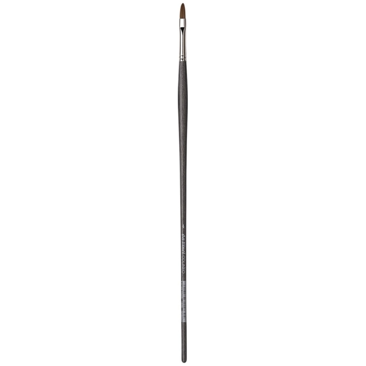 182504 DA VINCI BRUSH COLINEO 1825 OVAL No. 8 - Image 1