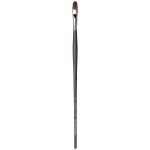 DA VINCI BRUSH COLINEO 1825 OVAL No. 12
