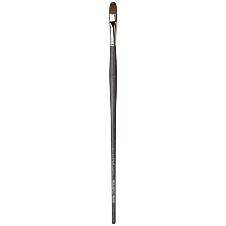 182512 DA VINCI BRUSH COLINEO 1825 OVAL No. 12 - Image 1