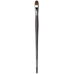 DA VINCI BRUSH COLINEO 1825 OVAL No. 16