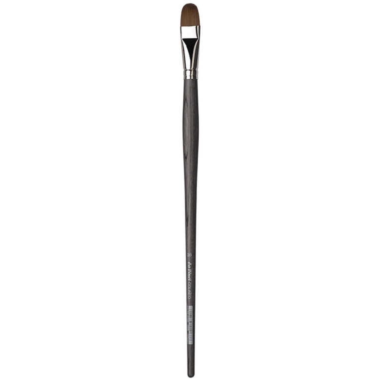 DA VINCI BRUSH COLINEO 1825 OVAL No. 16 - Image 1