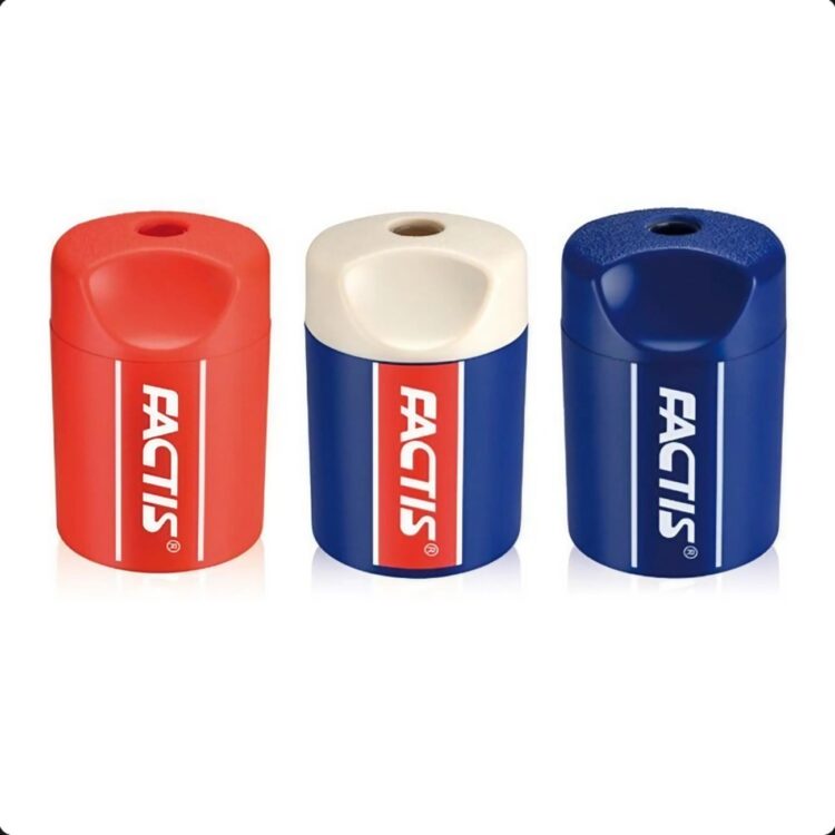 201912 FACTIS SHARPENER F20172912 - Image 1