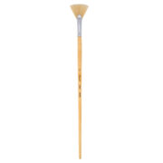 SONNET BRUSH BRISTLE FAN No8