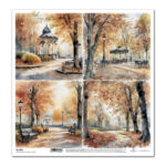 ITD COLLECTION DESIGNER CARDBOARD 31/32 - SL1452