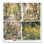 ITD COLLECTION DESIGNER CARDBOARD 31/32 - SL1456