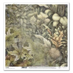 ITD COLLECTION DESIGNER CARDBOARD 31/32 - SL1490