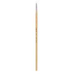 ESCODA BRUSH CLASICO BRISTLES ROUND 5131 No0