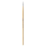 ESCODA BRUSH CLASICO BRISTLES ROUND 5131 No3/0