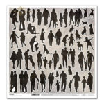 ITD COLLECTION DESIGNER CARDBOARD 31/32 - SL1453