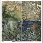 ITD COLLECTION DESIGNER CARDBOARD 31/32 - SL1494