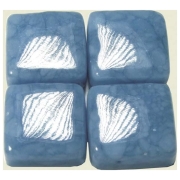 MOSAIKSTEIN MOSAIC 10X10X8MM 250G M42-10B - MACAUBA BLUE
