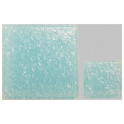 MOSAIKSTEIN MOSAIC 10X10X4 MM 1 KG J21-10B - PASTEL BLUE