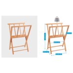 MABEF FOLDING STAND M/38