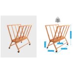 MABEF FOLDING STAND LARGE M/40