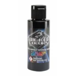 CREATEX WICKED COLORS 60 ML.
- BLACK 0002