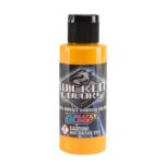 CREATEX WICKED COLORS 60 ML.
- GOLDEN YELLOW 0011