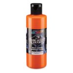 CREATEX WICKED COLORS 60 ML.
- OPAQUE PYRROLE ORANGE 0082