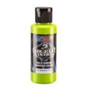 CREATEX WICKED COLORS 60 ML.
- OPAQUE LIMELIGHT GREEN 0085