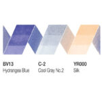 COPIC CIAO SET - 3 COLORS SERENE PALETTE - Image 2