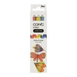 COPIC CIAO SET - 3 COLORS BRILLIANT PALETTE