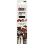 COPIC CIAO SET - 3 COLORS ARCHITECT PALETTE