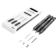 COPIC MULTILINER SET 3 PCS