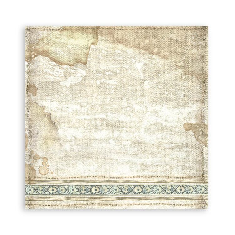 STAMPERIA BACKGROUNDS BLOCK 20.3/20.3 CM -SBBS106 - Image 8