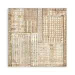 STAMPERIA FORTUNE BLOCK 30,5/30,5 CM -SBBL153 - Image 19