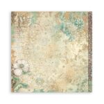 STAMPERIA FORTUNE BLOCK 30,5/30,5 CM -SBBL153 - Image 22