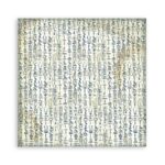STAMPERIA BACKGROUND BLOCK 30.5/30.5 CM -SBBL154 - Image 10