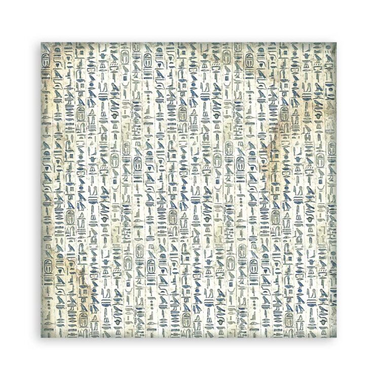 STAMPERIA BACKGROUND BLOCK 30.5/30.5 CM -SBBL154 - Image 10