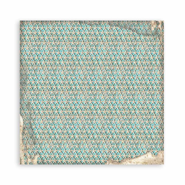 STAMPERIA BACKGROUND BLOCK 30.5/30.5 CM -SBBL154 - Image 11