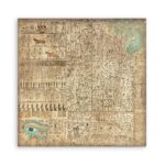 STAMPERIA BACKGROUND BLOCK 30.5/30.5 CM -SBBL154 - Image 13