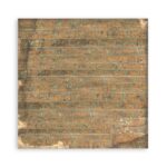 STAMPERIA BACKGROUND BLOCK 30.5/30.5 CM -SBBL154 - Image 16