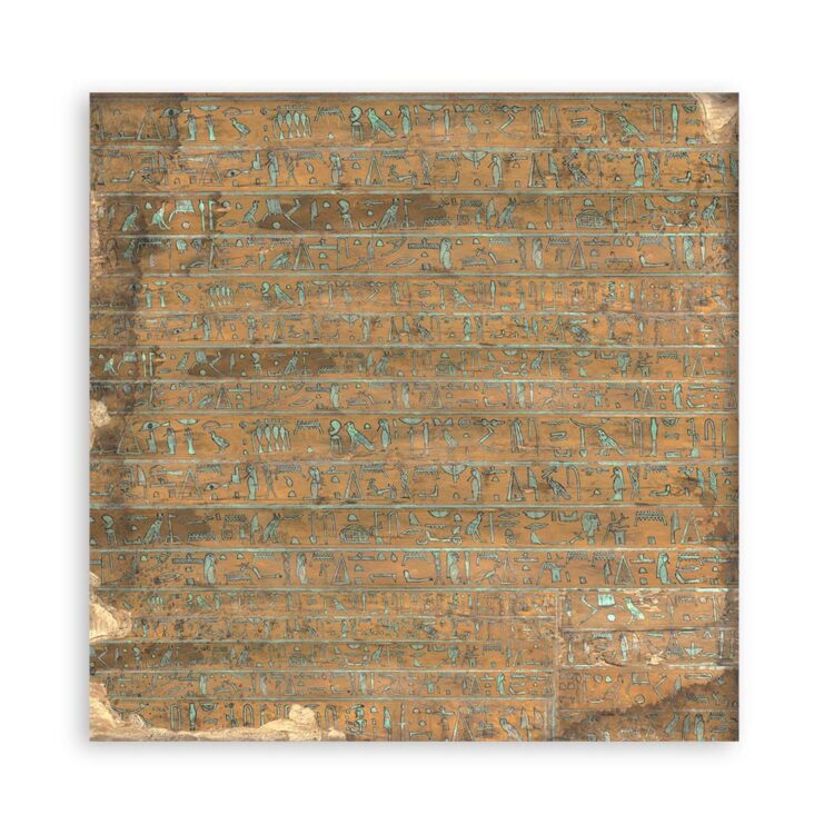 STAMPERIA BACKGROUND BLOCK 30.5/30.5 CM -SBBL154 - Image 16
