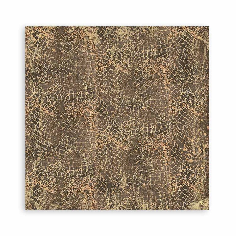 STAMPERIA BACKGROUND BLOCK 30.5/30.5 CM -SBBL154 - Image 17