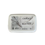 CADENCE EMBOSSED PASTE CLASSICAL 2 KG - Image 2