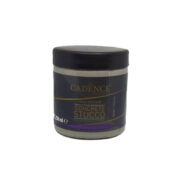 CADENCE EMBOSSED PASTE CONCRETE STUCCO THIN GRADE 250 ML-GREY