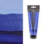 MAIMERI ACRYLIC PAINT ACRILICO 75 ML. - ULTRAMARINE VIOLET BLUE