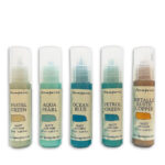 STAMPERIA PATINA TEXTURE PAINTS SET KE55 5X20 ML