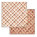 STAMPERIA CHRISTMAS BLOCK 20.3/20.3 CM - SBBS111 - Image 8
