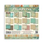 STAMPERIA THE NUTCRACKER BAR 20.3/20.3 CM - SBBS113 - Image 10