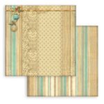 STAMPERIA THE NUTCRACKER BAR 20.3/20.3 CM - SBBS113 - Image 3