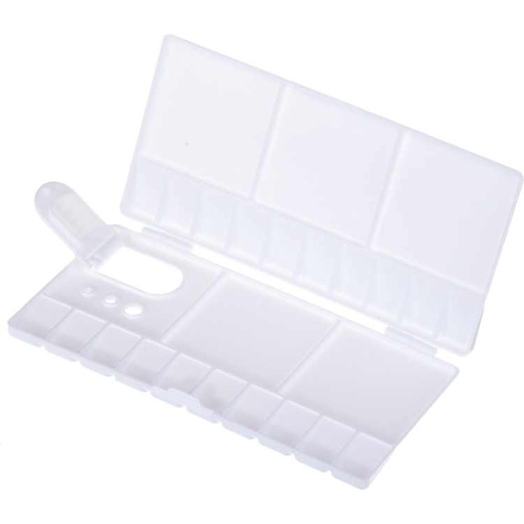 R&L SMALL FOLDING PALETTE RD320P - Image 2