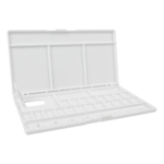 R&L LARGE FOLDING PALETTE 26/14CM RD322P - Image 2