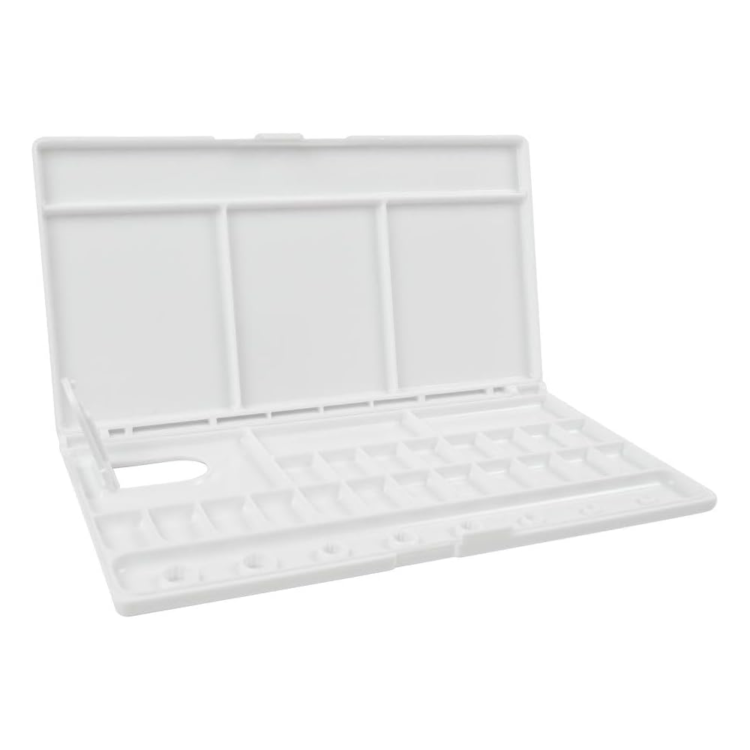 R&L LARGE FOLDING PALETTE 26/14CM RD322P - Image 2