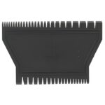 R&L DOUBLE-SIDED RUBBER EMBOSSING TOOL LW117