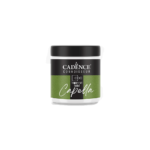 CADENCE EMBOSSED PASTE WITH SATIN EFFECT CAPELLA 250 ML
