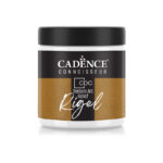 CADENCE TEXTURED EMBOSSED PASTE RIGEL 250ML
