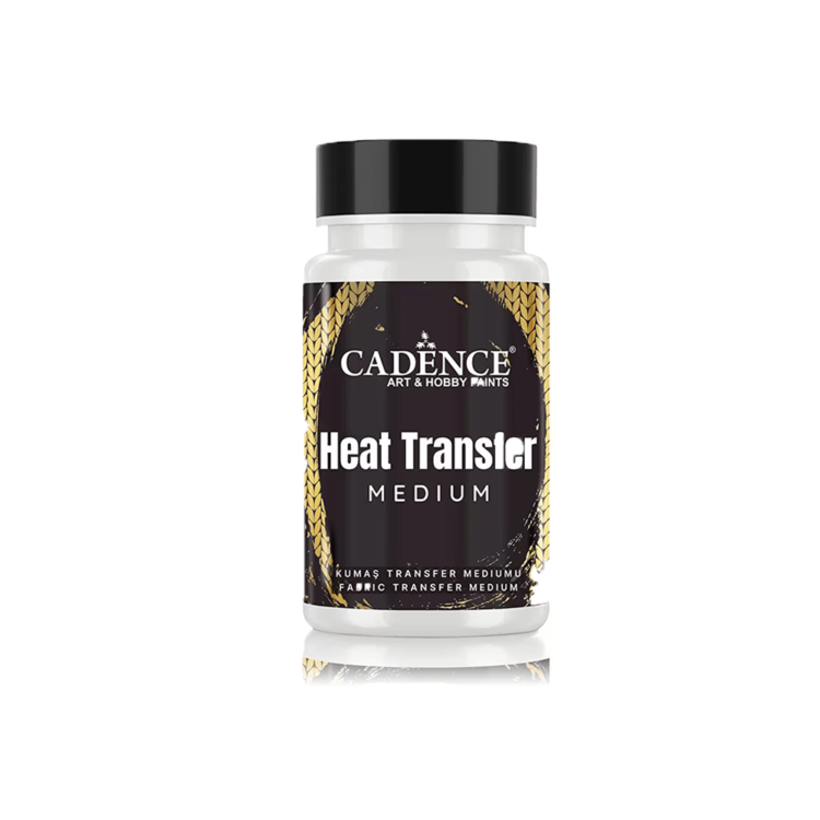 305781 CADENCE TRANSFER MEDIUM FOR TEXTILES 90 ML. - Image 1